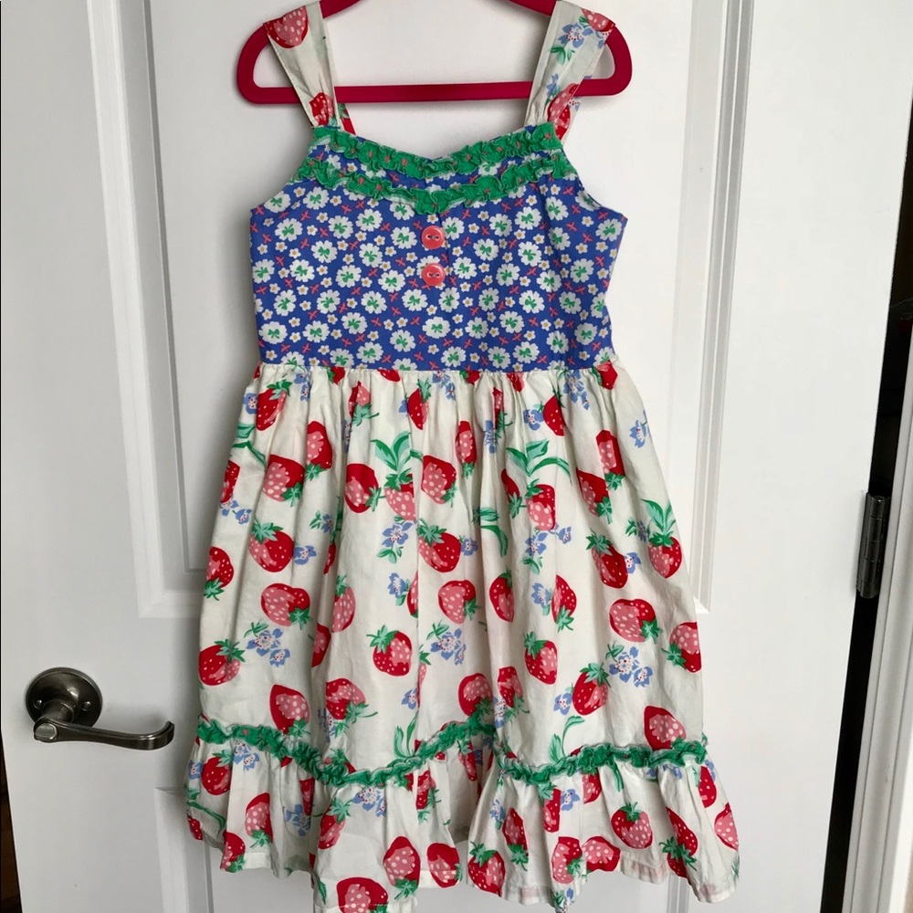 Matilda Jane Dress